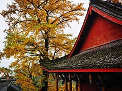 -金堂县云顶石城风景区