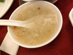 银耳汤-山城年华老火锅(玉林店)