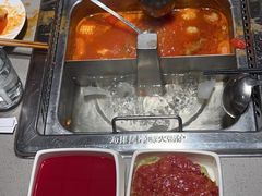 -海底捞火锅(如皋吾悦广场店)