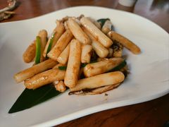 -马灯部落·西湖边的创意山景餐厅(虎跑动物园店)