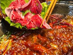 -川泽火锅·重庆老火锅(南河店)