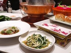 -额尔敦传统涮(体育场店)