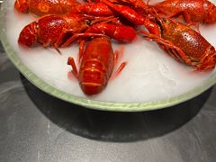 -红盔甲·小龙虾(人民广场店)