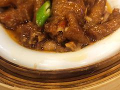 -点都德(大茶楼店)