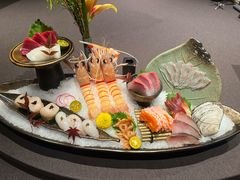 -樱木千鹤·日本料理·铁板烧(星海店)