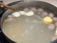 -潮泰牛肉火锅 · 创于1992年(车公庙店)