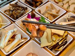 -阿鹏故事野生菌火锅(古城店)