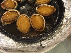 -金河半岛园林酒家(金融城店)