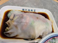 -银记肠粉店(北京路店)