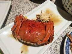 -南京大牌档(济南万象城店)