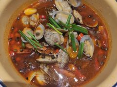 -遇见老南昌-柴火灶(顺外路店)