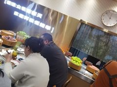 -喜家自助小火锅(乐客城店)