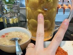 -很久以前羊肉串(朝阳路店)