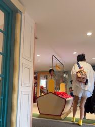点击看大图 -奈尔宝·儿童乐园·亲子餐厅(星河湾店)