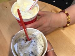 -DQ·蛋糕·冰淇淋(金桥店)