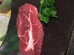 -赤坂亭·M9和牛烧肉·铁板烧(合肥万象城店)