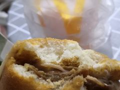 -麦当劳(永泰得来速店)