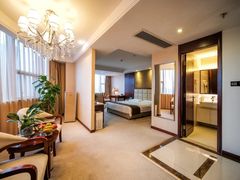 -容州国际大酒店