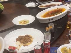 -新丁香海鲜酒店(银海商贸城店)