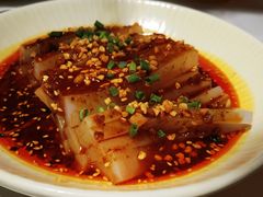 -小河盐帮·私家菜·烤鸭(三元桥·霄云路店)