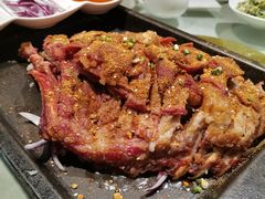 -清真民族饭庄(洞庭路店)