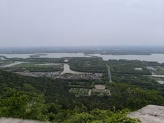 -虞山风景区