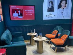 -海马体照相馆(北京朝阳大悦城店)