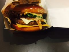 -麦当劳(新濠影汇店)