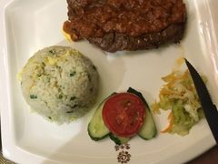 -意卡菲·欢乐聚会餐厅(华侨店)