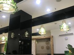 大堂-庆合府重庆大排档(紫都城店)