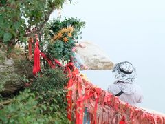 -华山风景名胜区