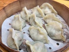 -老边饺子馆(中街店)