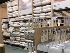 -MUJI无印良品(杭州万象城店)