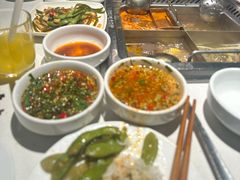 -海底捞火锅(外滩店)