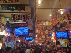 -平成屋·午肴夜酒(四川北路店)