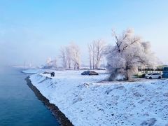 -中旅松花湖滑雪场