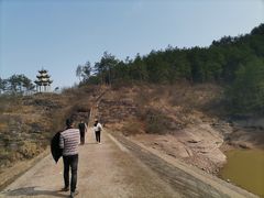 -方岩风景区