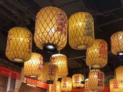 -南京大牌档(富力海珠城店)