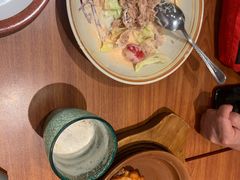 色拉-萨莉亚意式餐厅(万嘉商业广场店)