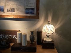 -时光花园(白鹭洲店)