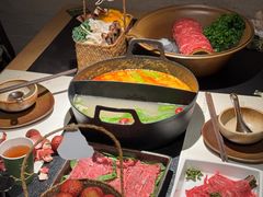 -山缓缓火锅(上海闵行龙湖店)