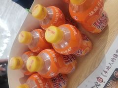 -唐猫庭院·千年陕菜(赛格国际购物中心店)