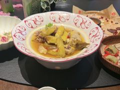 -炊江南·上海菜(国展华漕店)
