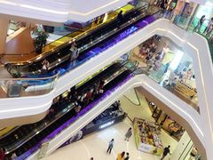 -吾悦广场(南京鼓楼店)