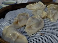 -清真·白家牛肉罩火烧老店(育才街店)