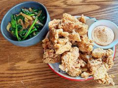 -京A Brewpub·精酿餐吧(幸福村店)