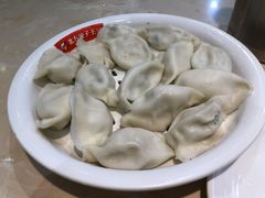 -北方饺子王·海肠捞饭·海鲜锅(山大店)