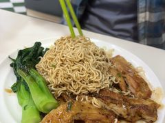 -華歡冰室-WahFoon(吉大店)