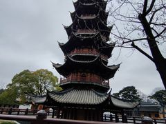 -龙华素斋(龙华路店)