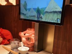-巴奴毛肚火锅(二七万达店)